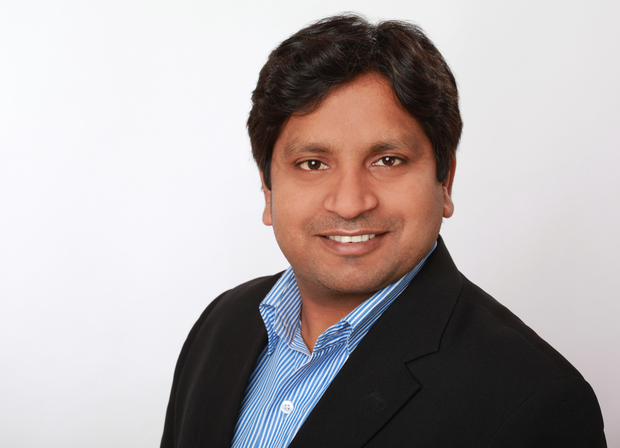 Dr.  Yogendra Kumar Mishra